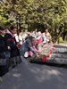 Вечная память героям!
